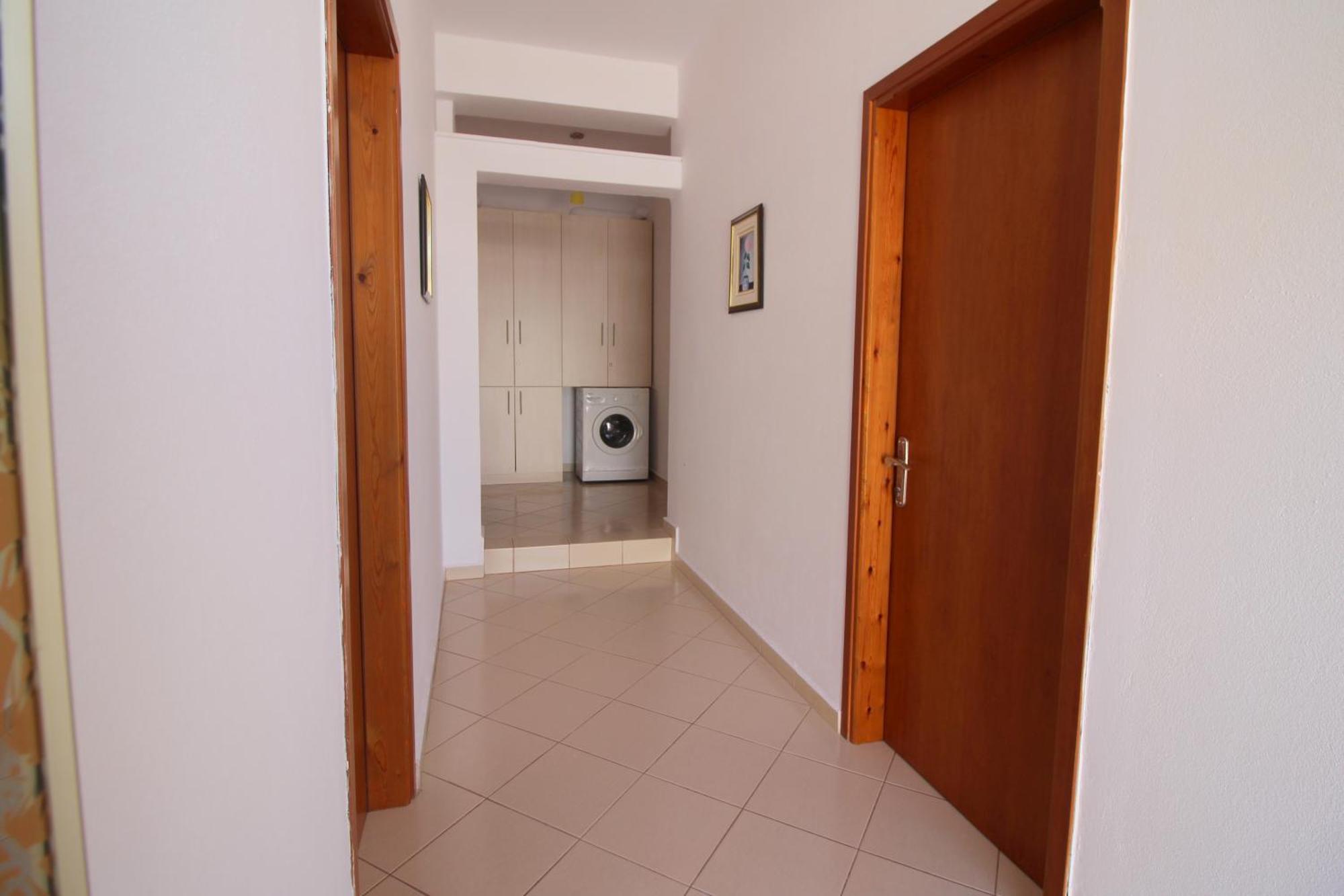 Lengu Holidays Houses Sarande Bagian luar foto