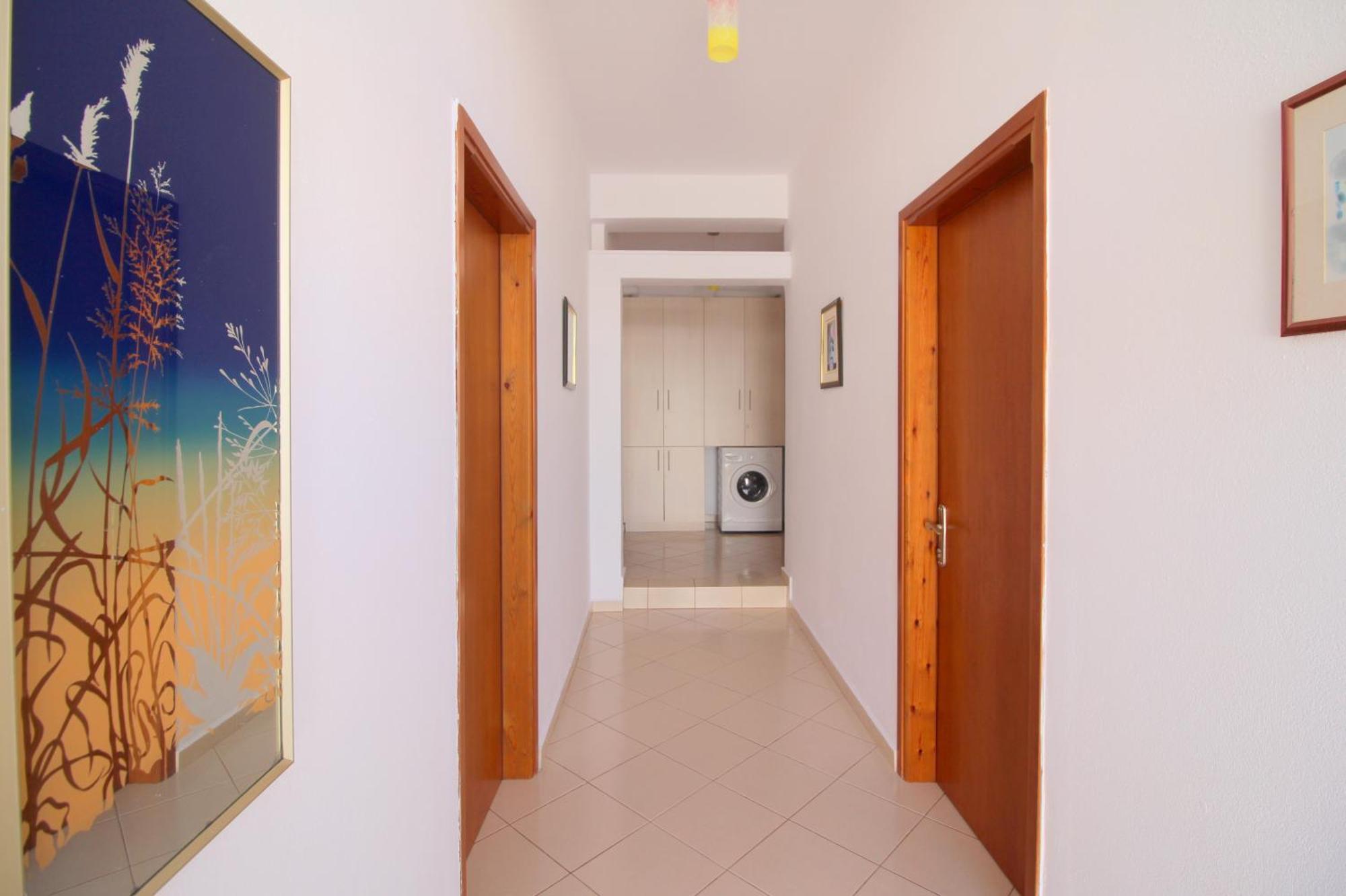 Lengu Holidays Houses Sarande Bagian luar foto